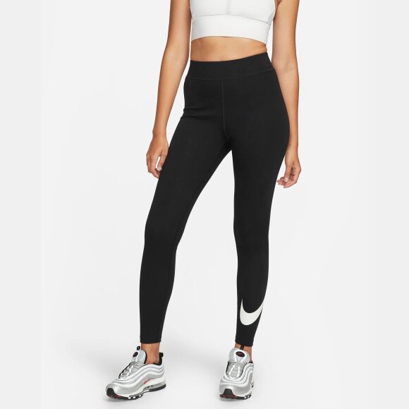 NIKE - NIKE DAME LEGGINS W NSW NK CLSC GX TIGHT SWSH