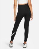 NIKE - NIKE DAME LEGGINS W NSW NK CLSC GX TIGHT SWSH