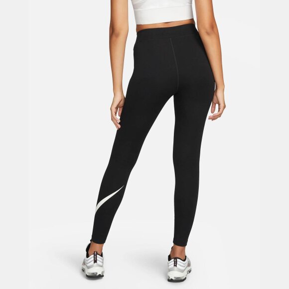 NIKE - NIKE DAME LEGGINS W NSW NK CLSC GX TIGHT SWSH