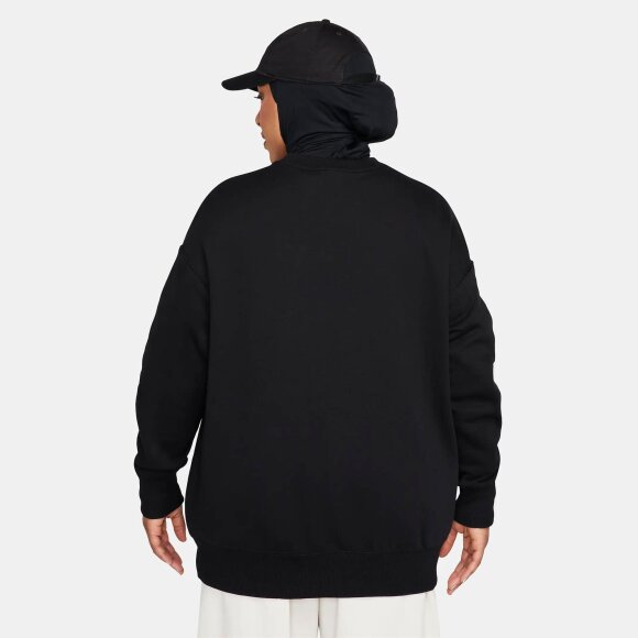 NIKE - NIKE DAME SWEATSHIRT W NSW PHNX FLC CREW