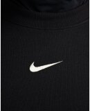 NIKE - NIKE DAME SWEATSHIRT W NSW PHNX FLC CREW