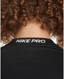 NIKE - NIKE BØRNE TRÆNINGS TRØJE B NIKE PRO LS TOP 24