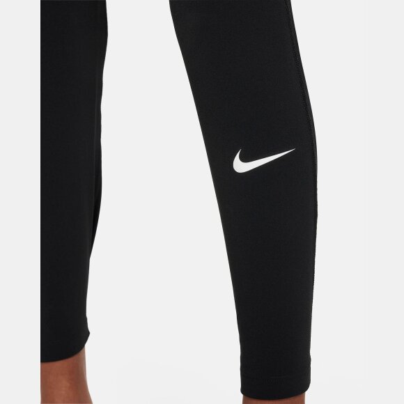 NIKE - NIKE BØRNE TIGHTS B NIKE PRO DF TIGHT 24