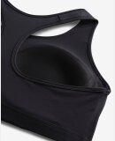 NIKE - NIKE DAME SPORTS BH W SWOOSH MED SPT BRA PLUS SIZE