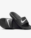 NIKE - NIKE BØRNE BADESANDALER KIDS KAWA SLIDE 