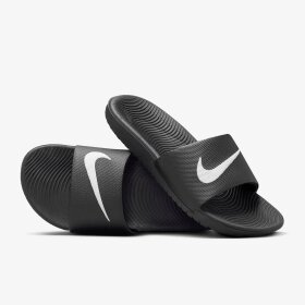 NIKE - NIKE BØRNE BADESANDALER KIDS KAWA SLIDE 