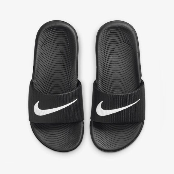 NIKE - NIKE BØRNE BADESANDALER KIDS KAWA SLIDE 