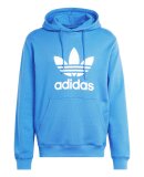 ADIDAS  - ADIDAS HERRE HÆTTETRØJE M TREFOIL HOODY 