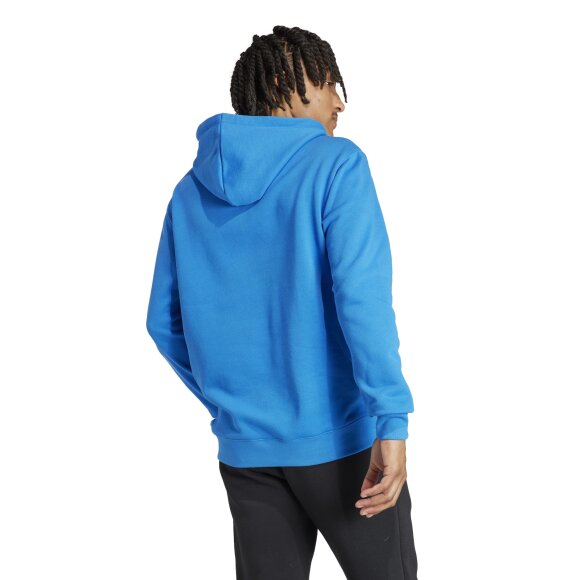 ADIDAS  - ADIDAS HERRE HÆTTETRØJE M TREFOIL HOODY 