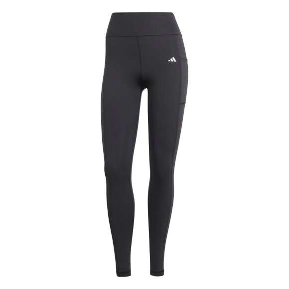 ADIDAS  - ADIDAS DAME TIGHTS W OPT ST HR 1/1 TIGHTS