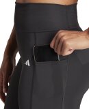 ADIDAS  - ADIDAS DAME TIGHTS W OPT ST HR 1/1 TIGHTS