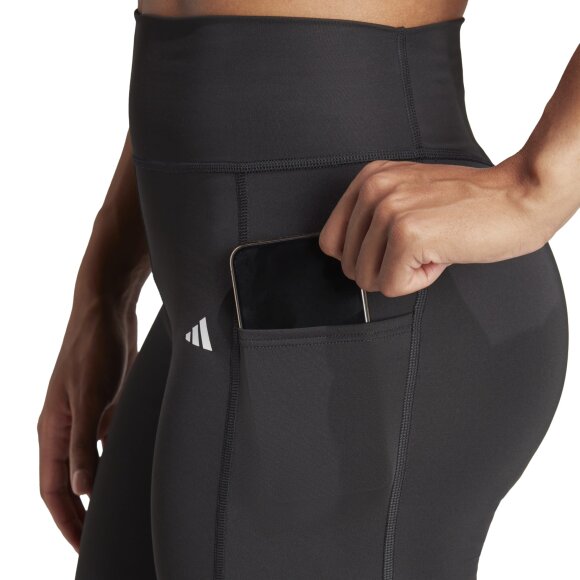 ADIDAS  - ADIDAS DAME TIGHTS W OPT ST HR 1/1 TIGHTS