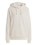 ADIDAS  - ADIDAS DAME HÆTTETRØJE W ADICOLOR ESSENTIALS HOODIE