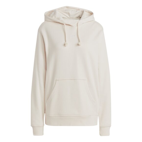 ADIDAS  - ADIDAS DAME HÆTTETRØJE W ADICOLOR ESSENTIALS HOODIE