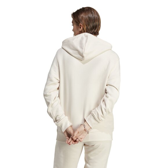 ADIDAS  - ADIDAS DAME HÆTTETRØJE W ADICOLOR ESSENTIALS HOODIE