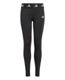 ADIDAS  - ADIDAS LEGGINGS TIL BØRN B TECHFIT TIGHT 