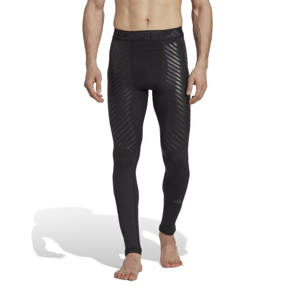 ADIDAS  - ADIDAS HERRE TIGHTS TECHFIT CONTROL X RHEON 