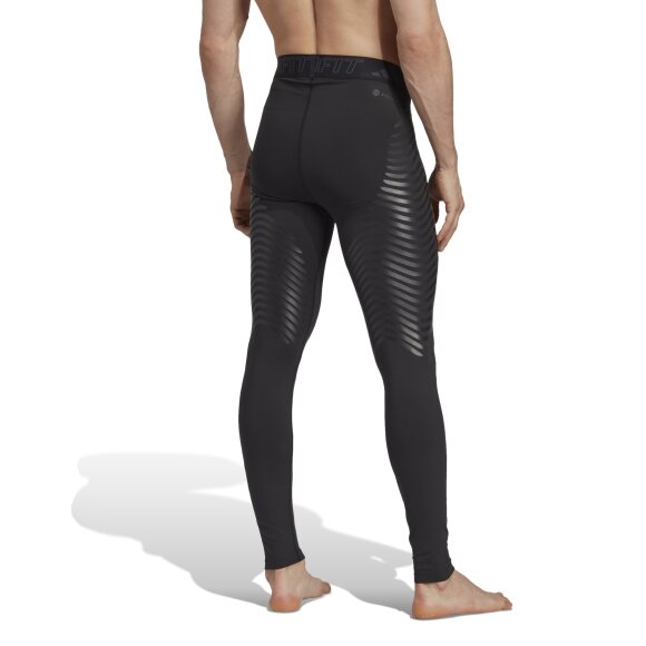 ADIDAS  - ADIDAS HERRE TIGHTS TECHFIT CONTROL X RHEON 