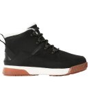 THE NORTH FACE - THE NORTH FACE DAME VINTERSTØVLER W SIERRA MID LACE WP