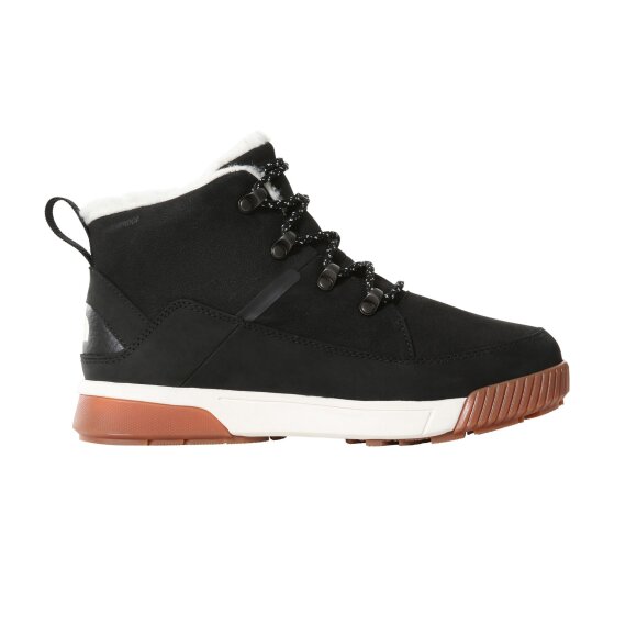 THE NORTH FACE - THE NORTH FACE DAME VINTERSTØVLER W SIERRA MID LACE WP