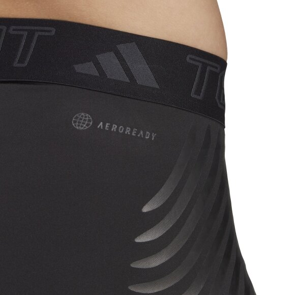 ADIDAS  - ADIDAS HERRE TIGHTS TECHFIT CONTROL X RHEON 