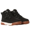 THE NORTH FACE - THE NORTH FACE DAME VINTERSTØVLER W SIERRA MID LACE WP