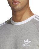 ADIDAS  - M ADICOLOR CLASSICS 3-STRIPES TEE