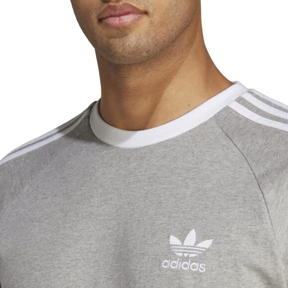 ADIDAS  - M ADICOLOR CLASSICS 3-STRIPES TEE