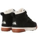 THE NORTH FACE - THE NORTH FACE DAME VINTERSTØVLER W SIERRA MID LACE WP