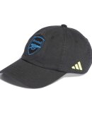 ADIDAS  - ADIDAS ARSENAL FC DAD CAP I UDEBANEFARVER MED LET BUET SKYGGE