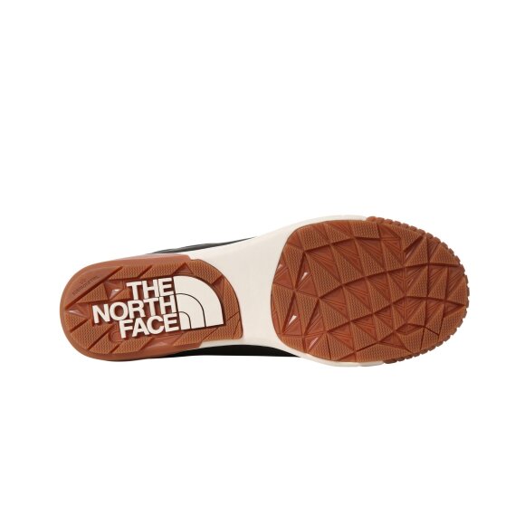 THE NORTH FACE - THE NORTH FACE DAME VINTERSTØVLER W SIERRA MID LACE WP