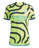 ADIDAS  - ADIDAS HERRE TRØJE M ARSENAL FC AWAY JERSEY