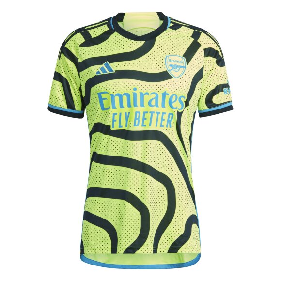 ADIDAS  - ADIDAS HERRE TRØJE M ARSENAL FC AWAY JERSEY