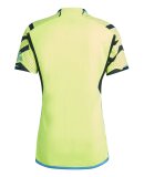 ADIDAS  - ADIDAS HERRE TRØJE M ARSENAL FC AWAY JERSEY