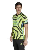 ADIDAS  - ADIDAS HERRE TRØJE M ARSENAL FC AWAY JERSEY