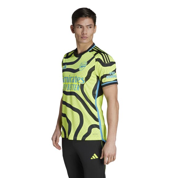 ADIDAS  - ADIDAS HERRE TRØJE M ARSENAL FC AWAY JERSEY