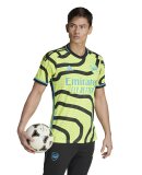 ADIDAS  - ADIDAS HERRE TRØJE M ARSENAL FC AWAY JERSEY