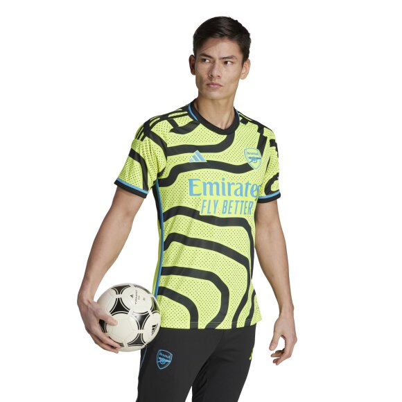 ADIDAS  - ADIDAS HERRE TRØJE M ARSENAL FC AWAY JERSEY