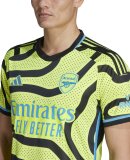 ADIDAS  - ADIDAS HERRE TRØJE M ARSENAL FC AWAY JERSEY