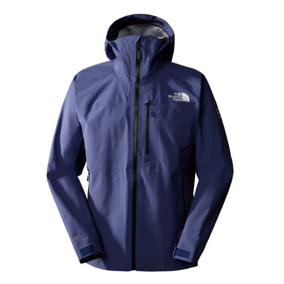 THE NORTH FACE - THE NORTH FACE HERRE VINDJAKKE M TORRE EGGER FL JKT