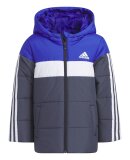 ADIDAS  - ADIDAS DUNJAKKE TIL BØRN K LK PAD JKT