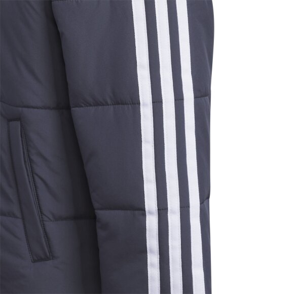 ADIDAS  - ADIDAS DUNJAKKE TIL BØRN K LK PAD JKT