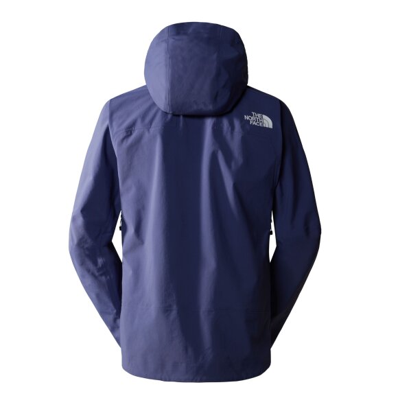 THE NORTH FACE - THE NORTH FACE HERRE VINDJAKKE M TORRE EGGER FL JKT