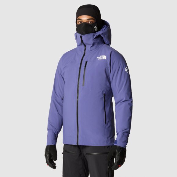 THE NORTH FACE - THE NORTH FACE HERRE VINDJAKKE M TORRE EGGER FL JKT