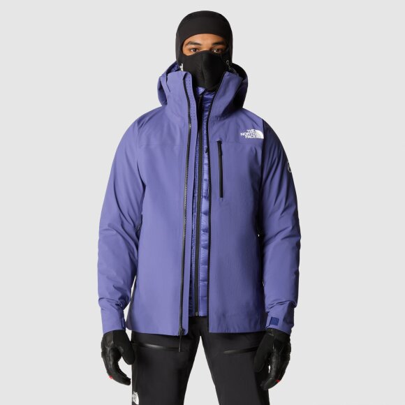 THE NORTH FACE - THE NORTH FACE HERRE VINDJAKKE M TORRE EGGER FL JKT