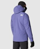 THE NORTH FACE - THE NORTH FACE HERRE VINDJAKKE M TORRE EGGER FL JKT