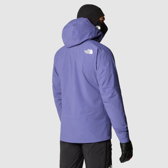 THE NORTH FACE - THE NORTH FACE HERRE VINDJAKKE M TORRE EGGER FL JKT