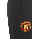 ADIDAS  - ADIDAS JOGGINGBUKSER TIL UNGE MUFC FANS KIDS MUFC PANT