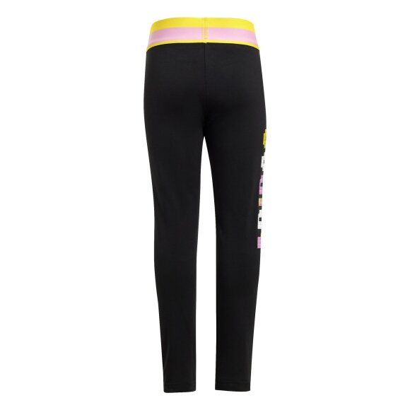 ADIDAS  - ADIDAS TIGHTS TIL BØRN KIDS LEGO CL TIGHTS 