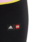 ADIDAS  - ADIDAS TIGHTS TIL BØRN KIDS LEGO CL TIGHTS 